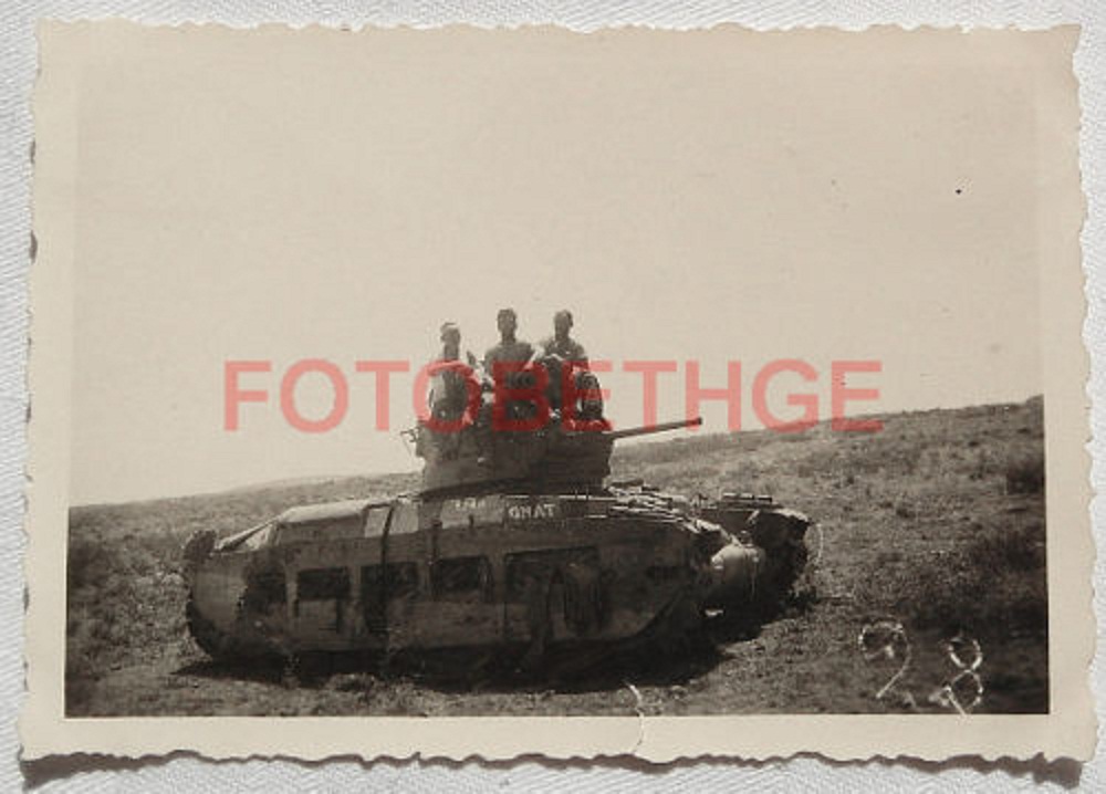 Fallschirmjäger Einsatz Kreta Bergung Englischen