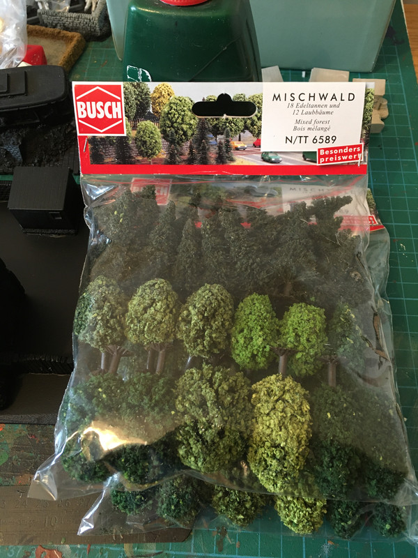 Trees