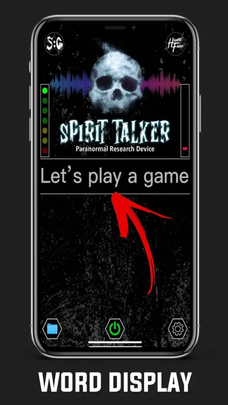 Download Spirit Talker APK