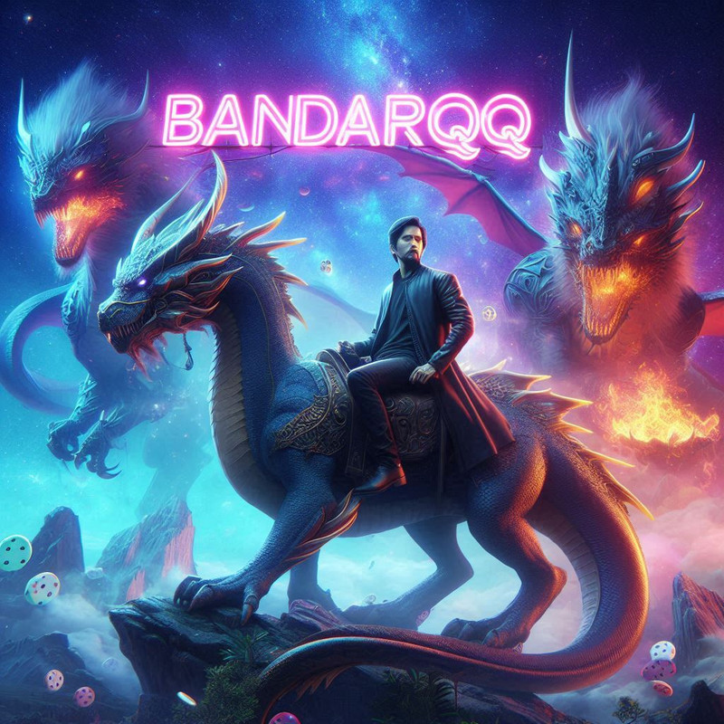 BandarQQ: Situs PKV Games Terpercaya dengan Permainan Judi QQ Online Terlengkap 2025