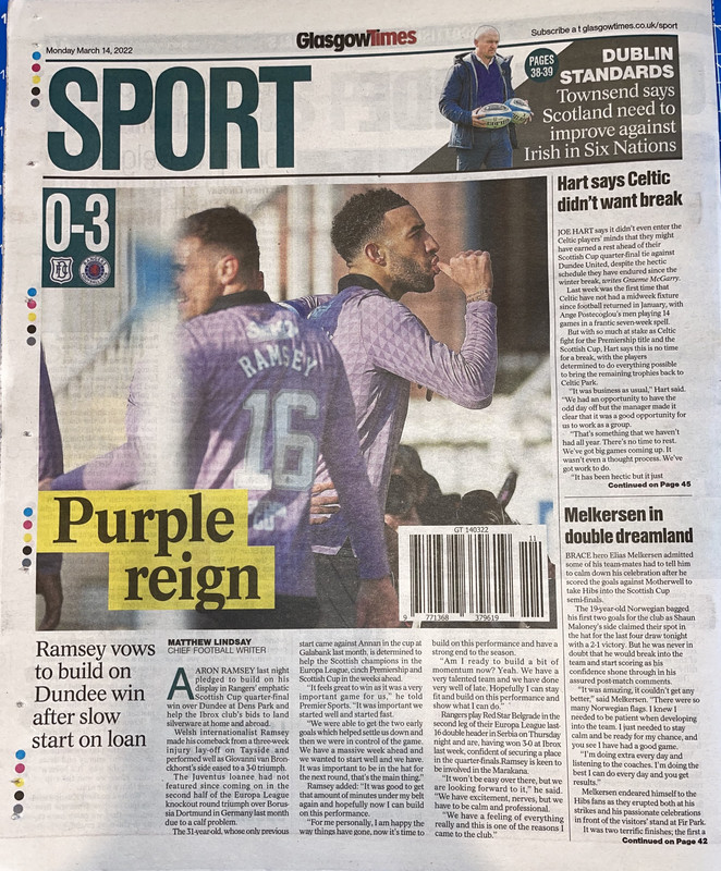 back page Times IMG_9803