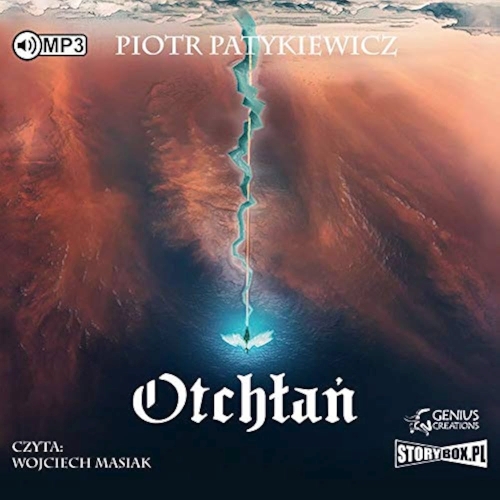 Piotr Patykiewicz - Otchłań