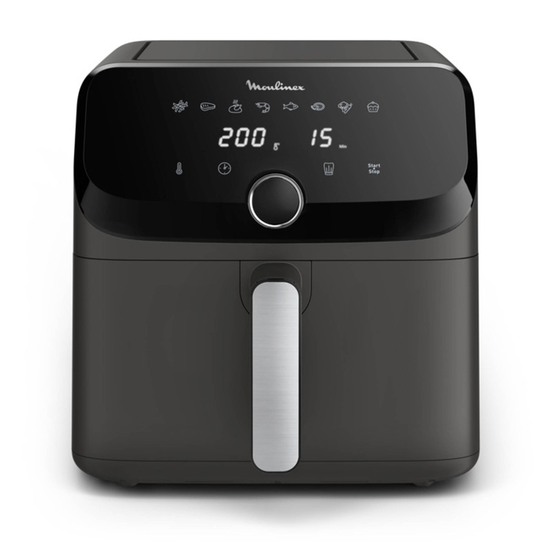 Technologie Air Pulse MOULINEX Easy Fry MEGA