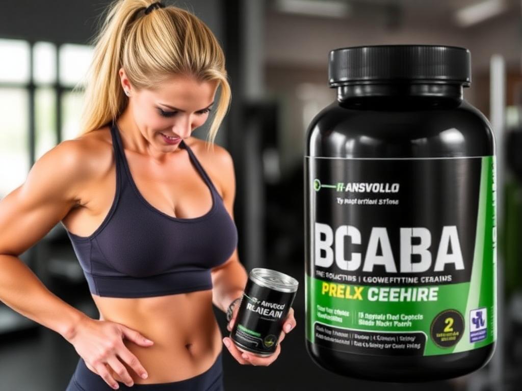 Can BCAAs be taken with pre workout and creatine