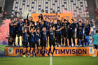 inter-primavera