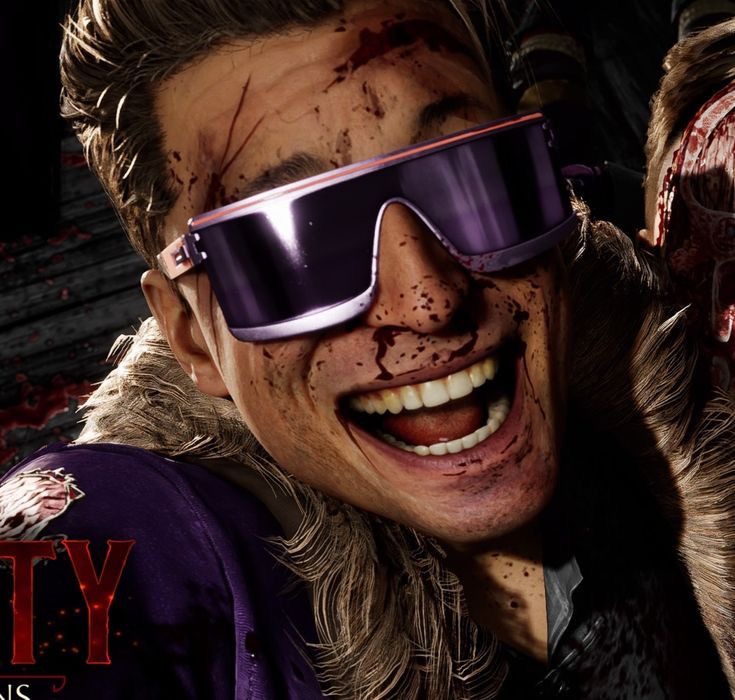 Johnny Cage