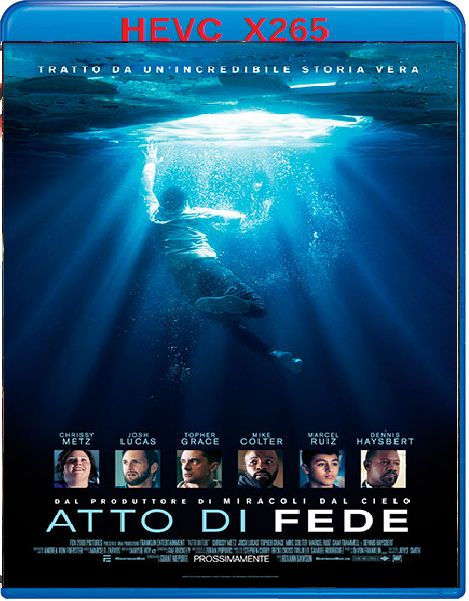 Atto Di Fede (2019) mkv FullHD 1080p HEVC AC3 ITA ENG Sub