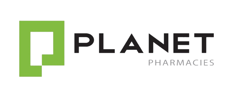 PLANETPHARMACIES logo