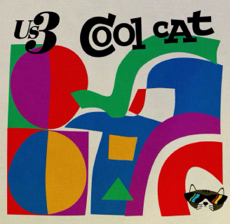 Νέo Music Video | Us3 feat. Akil Dasan – Cool Cat