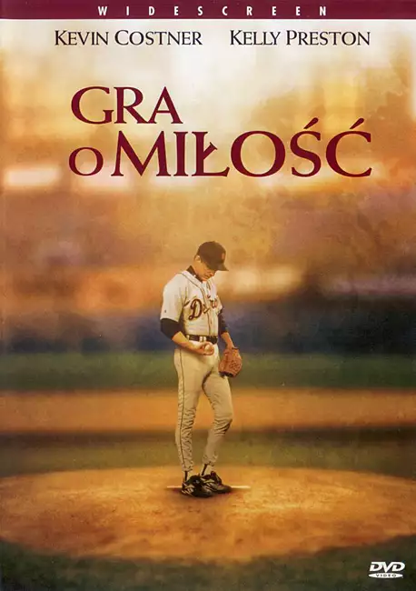 Gra o miłość - For Love of the Game (1999) PL.10Bit.1080p.BluRay.H265-FT / ENG-Lektor PL