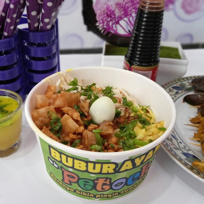 Waroeng Buryam Petock
