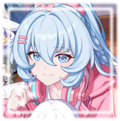 Shigure Kira - HI3