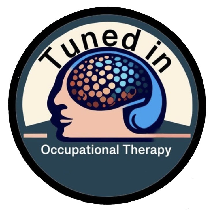 Tunedin Logo
