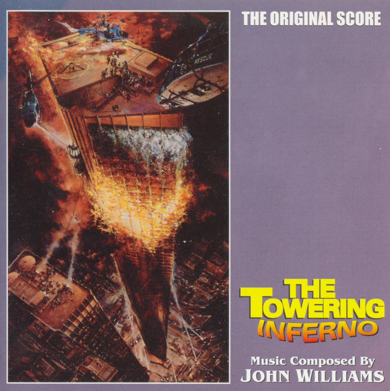 The Towering Inferno (0)