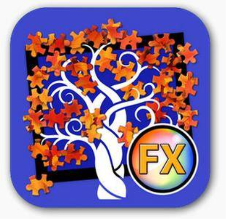 JixiPix PuzziPix Pro 1.0.15 (x64) Portable