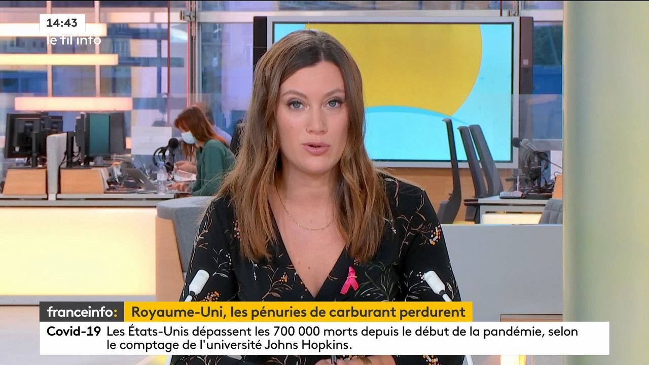 10.02 - 13.26.00 - Le fil info. Actualités du jour présenté par la ré....ts_snapshot_23.06.491