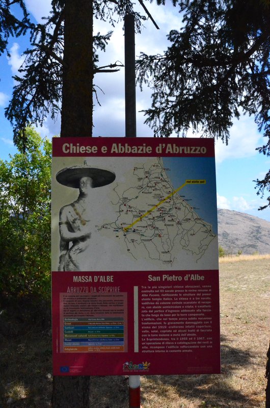 YACIMIENTO ARQUEOLOGICO DE ALBA FUCENS-15-9-2023 - Italia y sus pueblos-2018/2019/2023 (20)