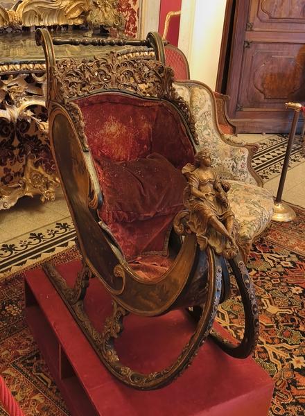 Milán-Turín-Génova-Pavía - Blogs de Italia - Génova, espectacular conjunto museístico (338)