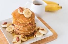 Protein Pancakes