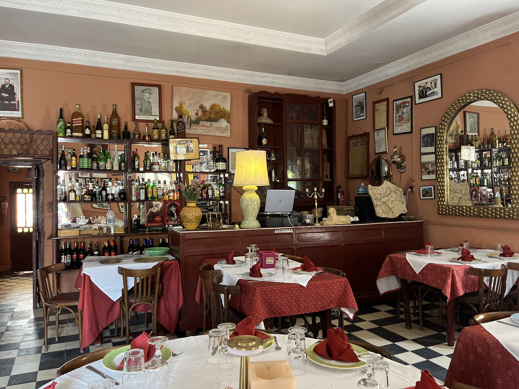 El Valle del Drâa, la gran arteria del sur de Marruecos - Blogs de Marruecos - Ouarzazate, un decorado de cine (59)