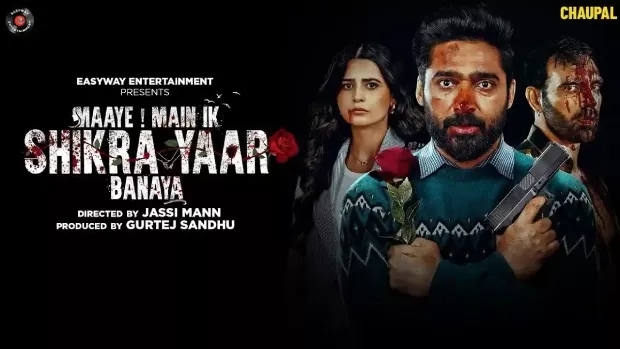 Maaye Main Ik Shikra Yaar Banaya (2025) S01