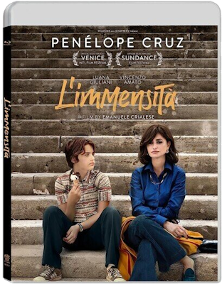 L'immensità (2022) BLU-RAY FULL AVC H264 DTS HD ITA
