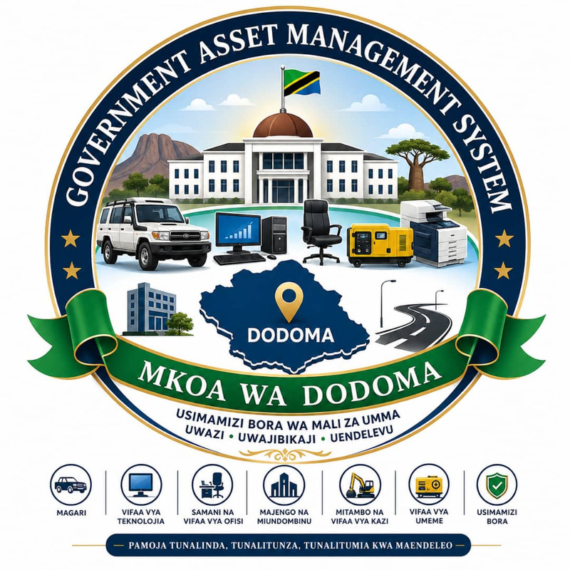 DGAMS Logo