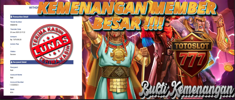 Bukti 