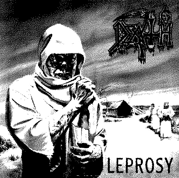 LEPROSY by DEATH