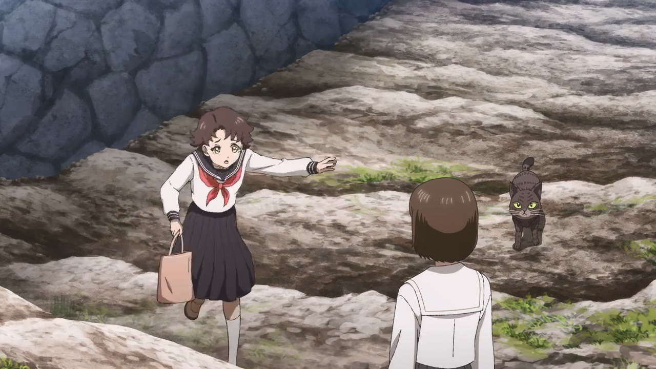 圖 中禪寺老師妖怪講義錄 解謎就交給老師07