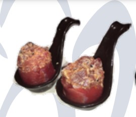 G4 Tuna out - 2 pezzi