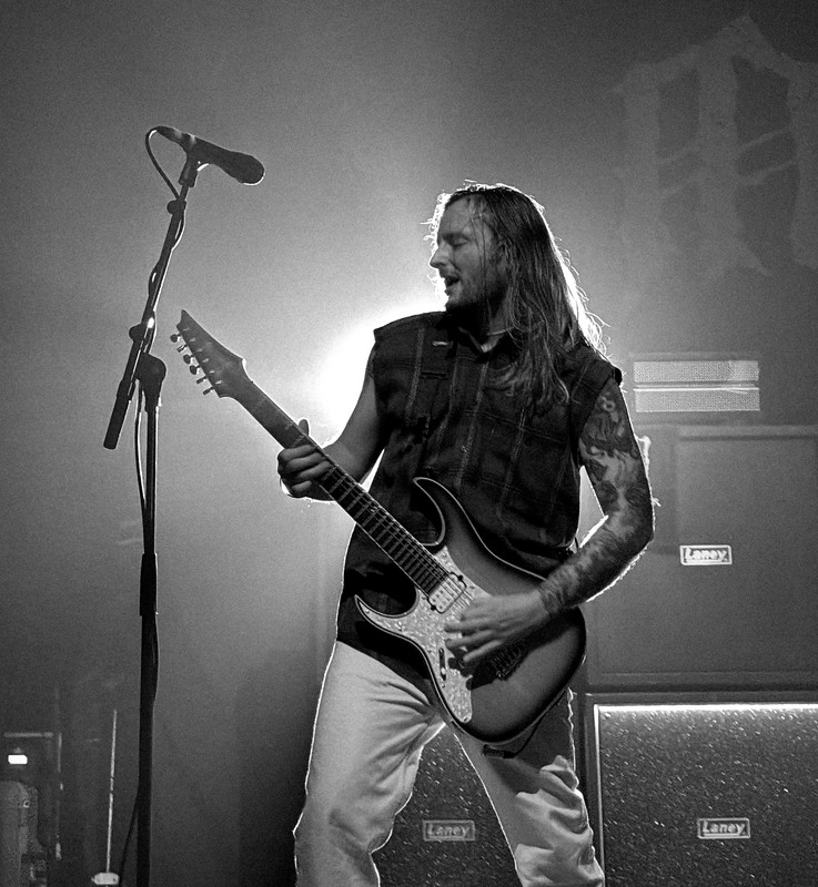 Josh Baines