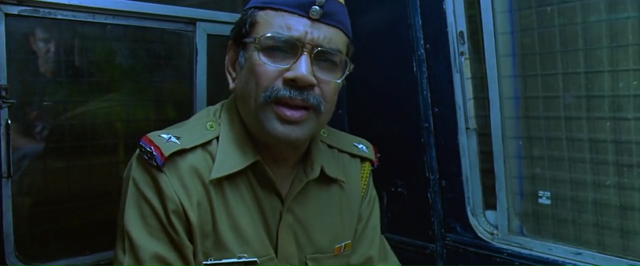 Mumbai Meri Jaan 2008 WebRip [Hindi] 480p, 720p ESub Screenshot