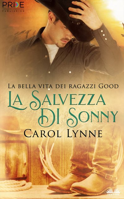 Carol Lynne – La Salvezza Di Sonny (2021)