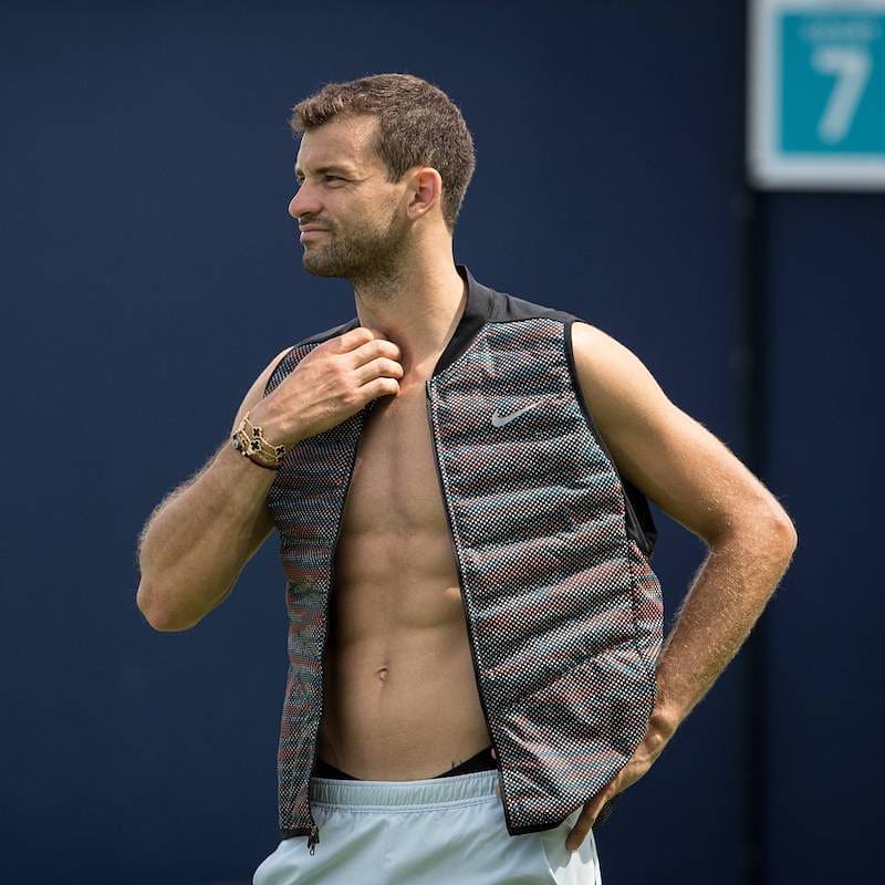 Sexy arms, yummy chests and lick-worthy abs on tour | Page 80 | Mens
