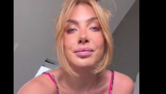 OnlyFans – Bonnie Locket Solo