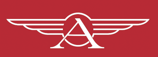 Logo Aviator