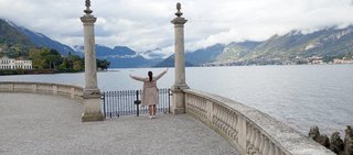 Milàn y lago Di Como - Blogs de Italia - Lago Di Como, Bellagio y Giardini di  Villa Melzi (7)