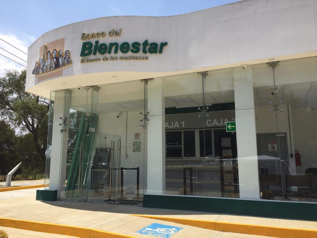AMLO cambia a los titulares del Banco del Bienestar y Procuraduría Fiscal