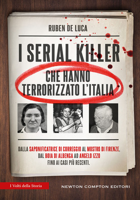 Miguel Sandín - I serial killer che hanno terrorizzato l’Italia (2026)