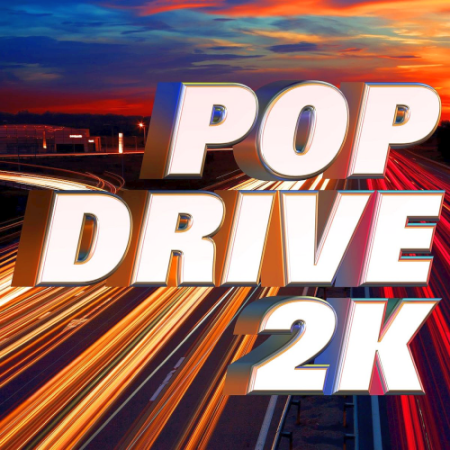 Various Artists - Pop Drive 2K (2020)