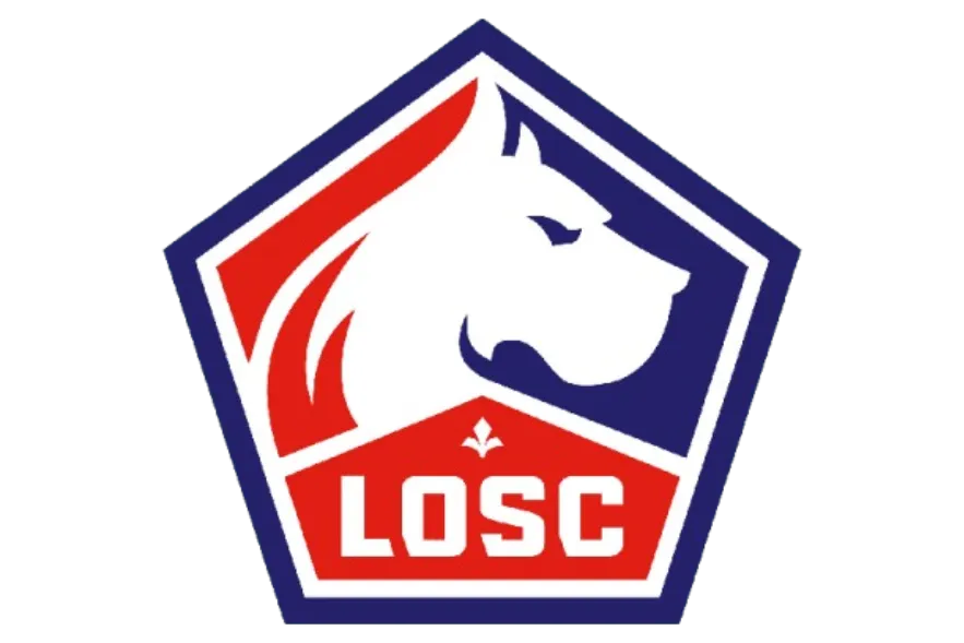 LOSC Lille Logo