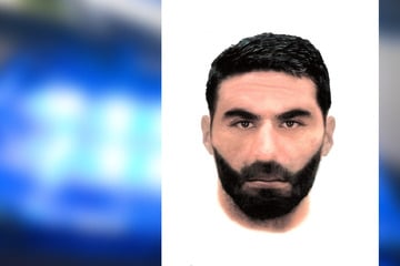 
 Araber/Maghreb/Türken - Polizei Brandenburg: Schönefeld -  Keller Dieb