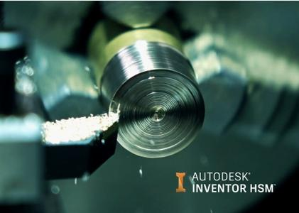 Autodesk Inventor Hsm Ultimate v.2019.2 (Build 6.3.0.16141) Multilanguage (x64)