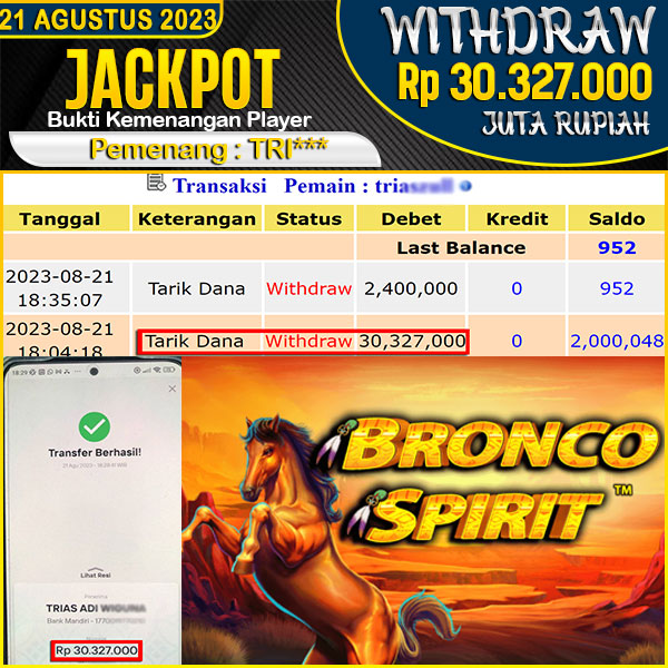 jackpot-slot-main-di-slot-bronco-spirit-wd-rp-30327000--dibayar-lunas