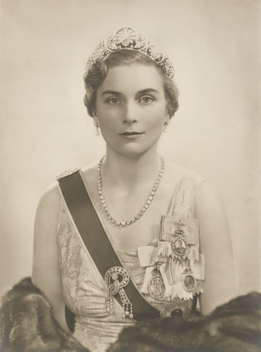 Princess-Alice-Duchess-of-Gloucester
