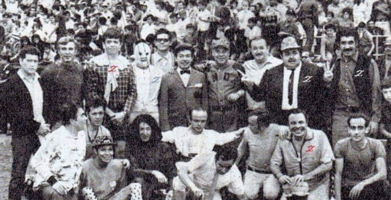 Memes de la inmortalidad de Chabelo se desatan con muerte de Vicente Fernández