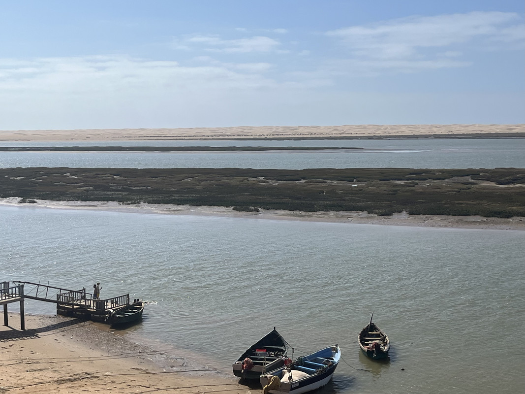 La pesquería fortificada de Santa Cruz de la Mar Pequeña, Excursiones-Marruecos (18)