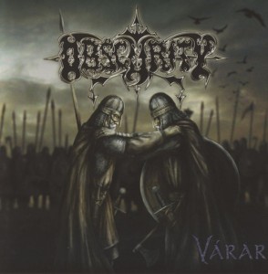 Re: Obscurity (Ger) / Melodic death metal