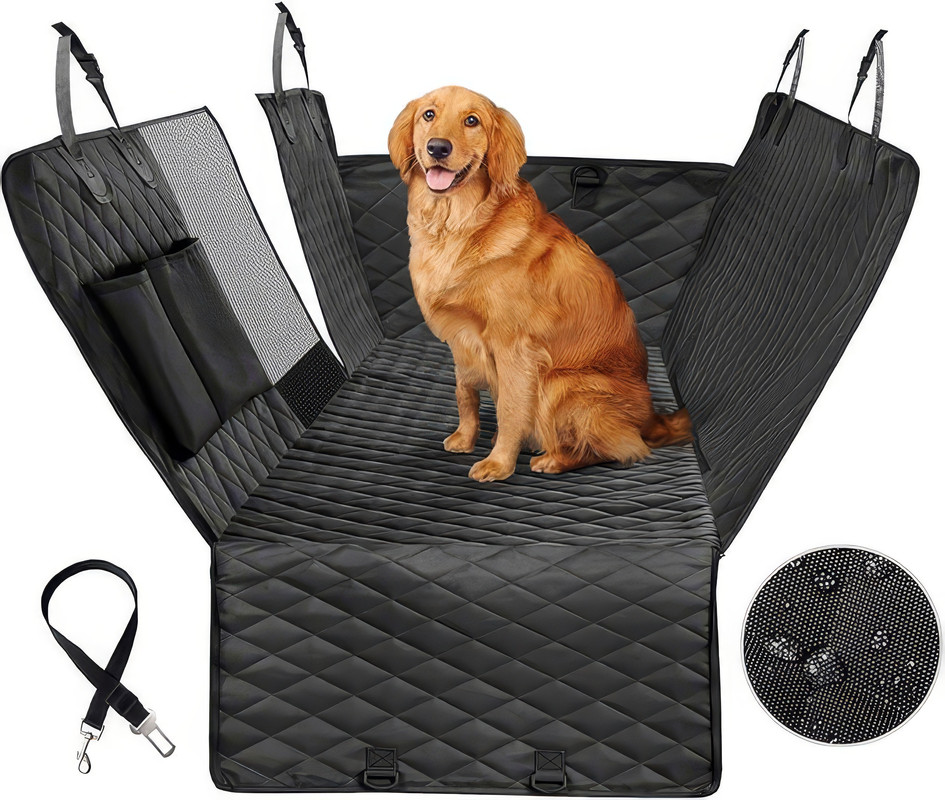VAILGE DOG SEAT COVER